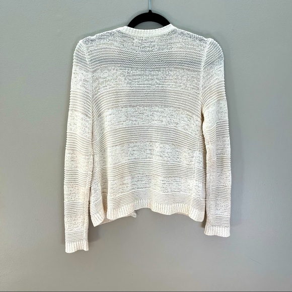 Loft Cardigan Sweater - Picture 4 of 4